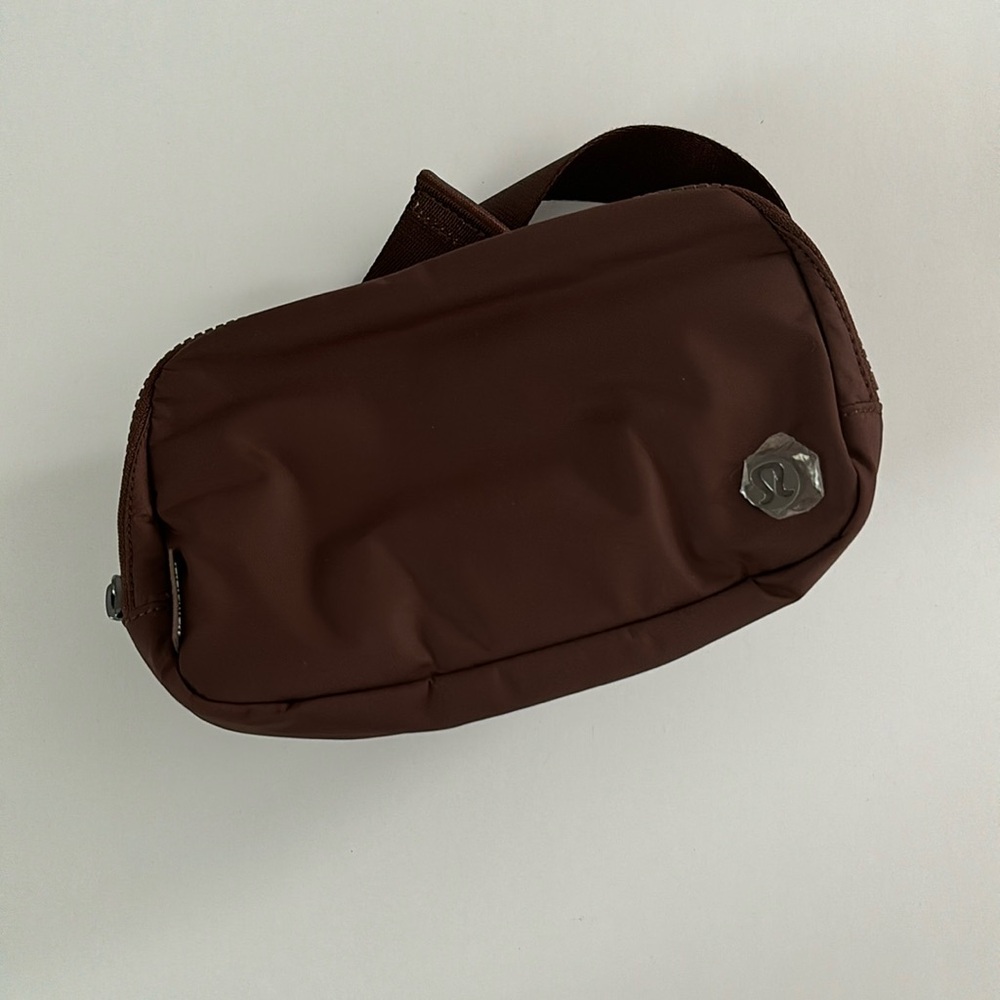 Lululemon Java Belt Bag